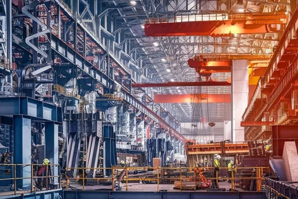 Steel Plant Industries