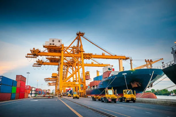 Marine Industry