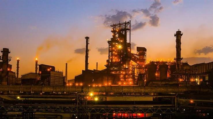 Power & Energy Industry