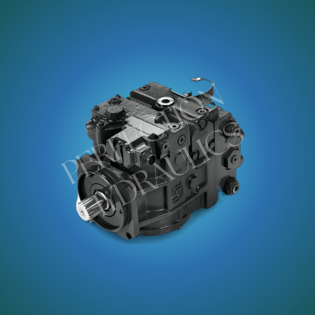 Danfoss Hydraulic Pumps