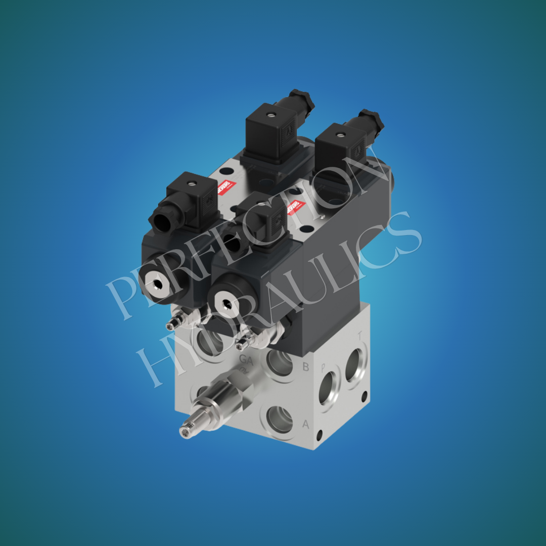 Danfoss Hydraulic valve