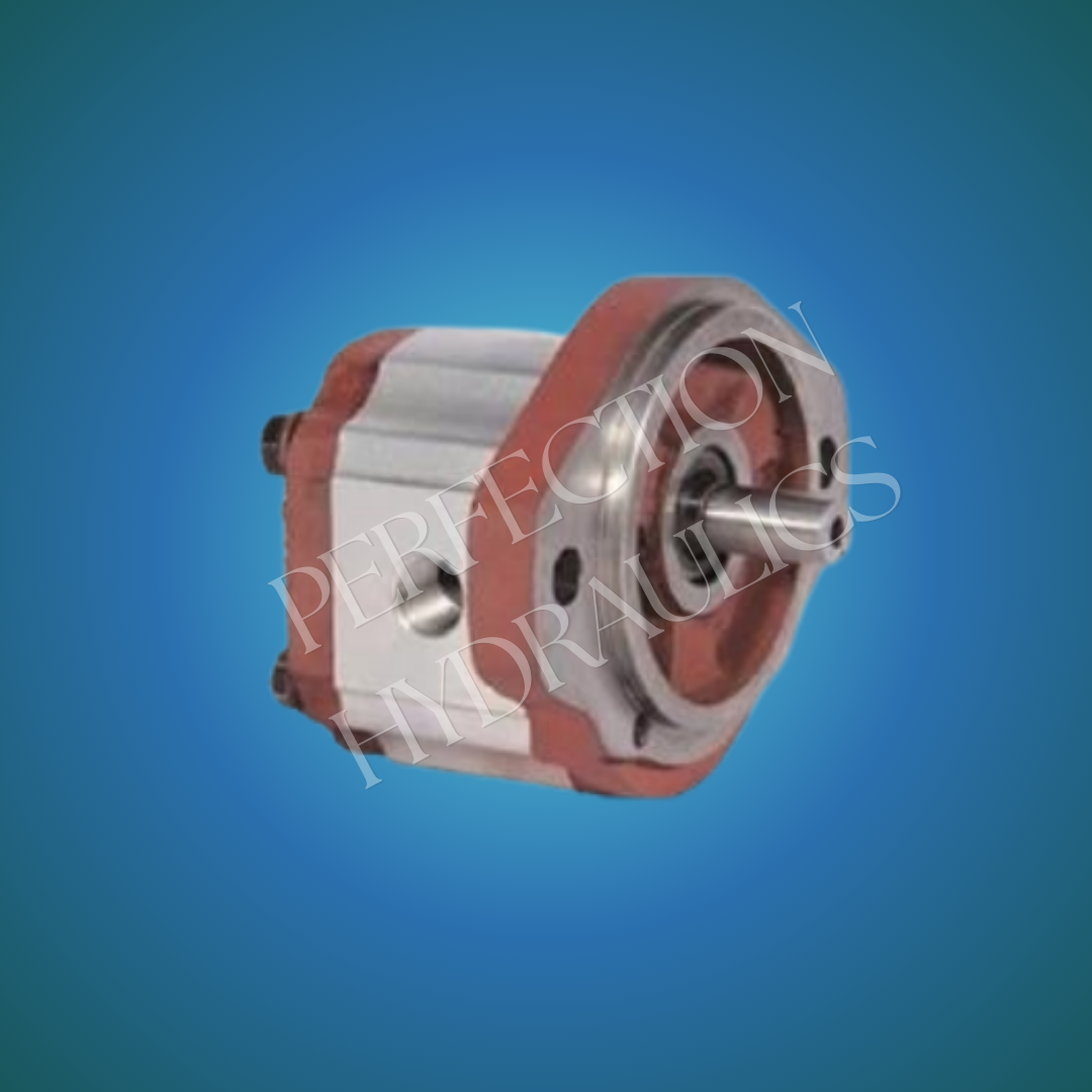 Dowty Hydraulic Pumps