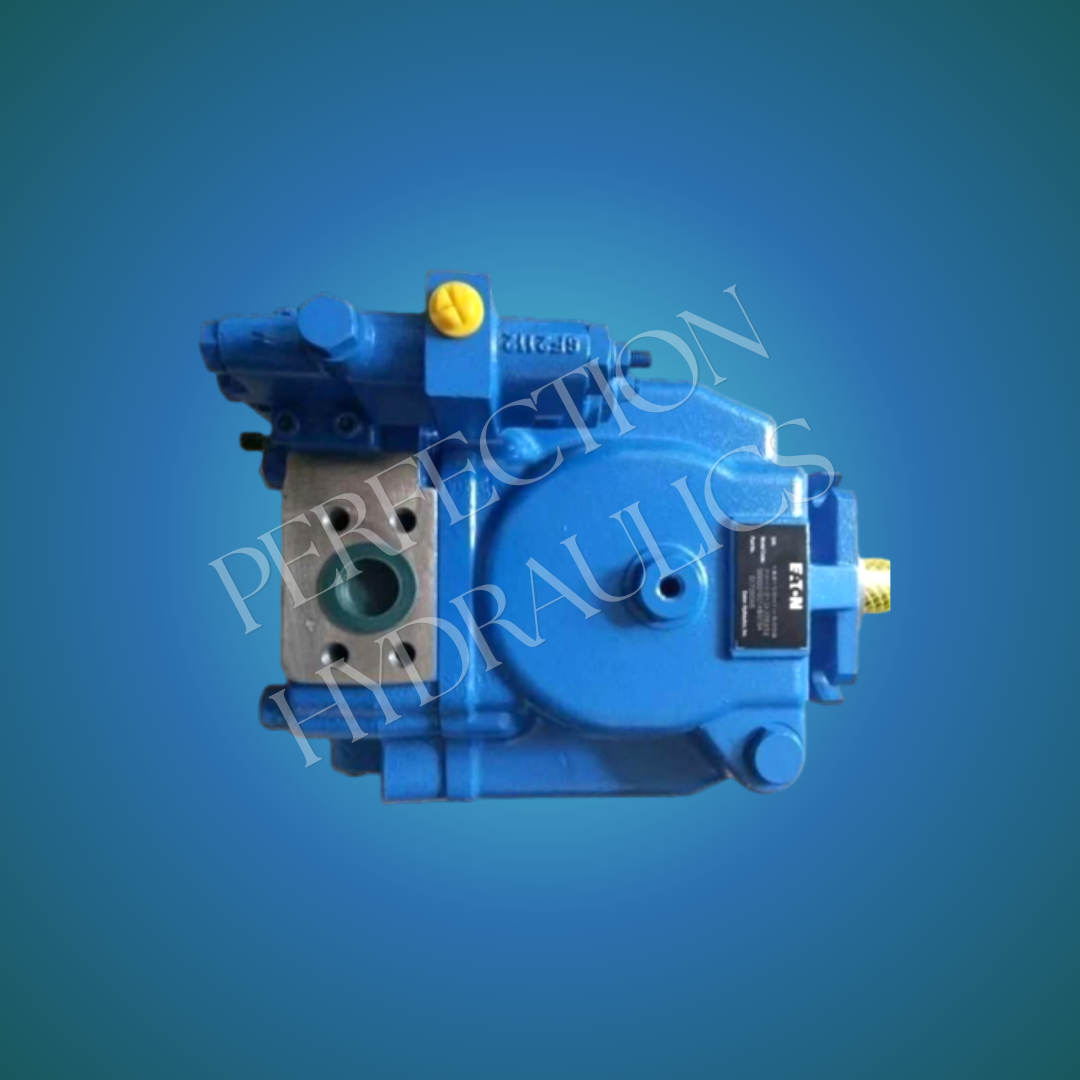 Eaton Hydraulic Pumps