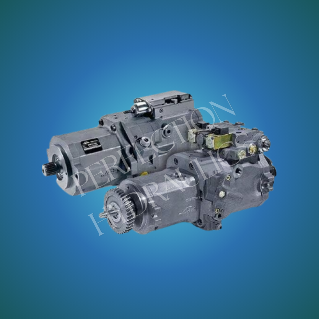 Linde Hydraulic Pumps