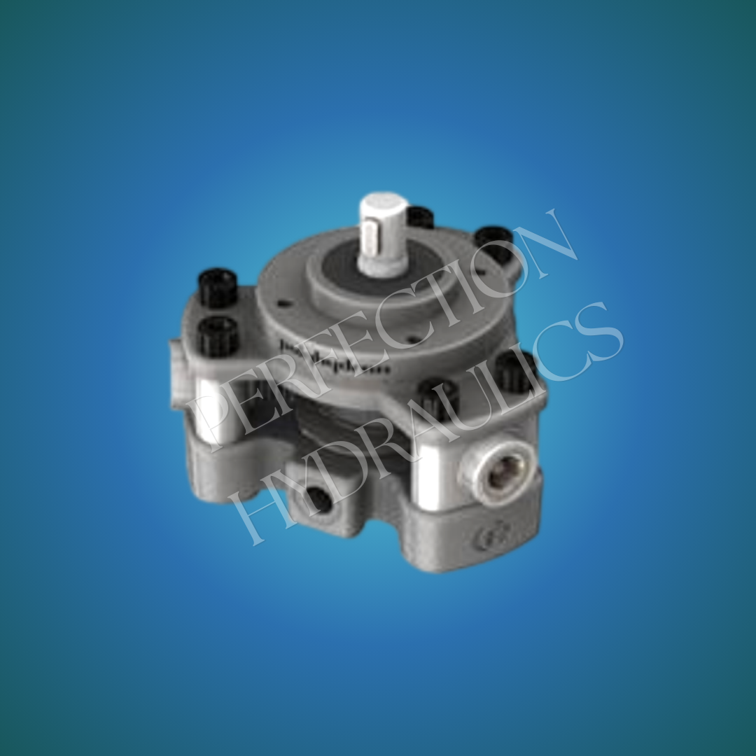 Polyhydron Hydraulic Pumps