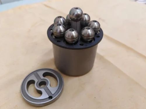 Rexroth A2FO Hydraulic Pump Parts