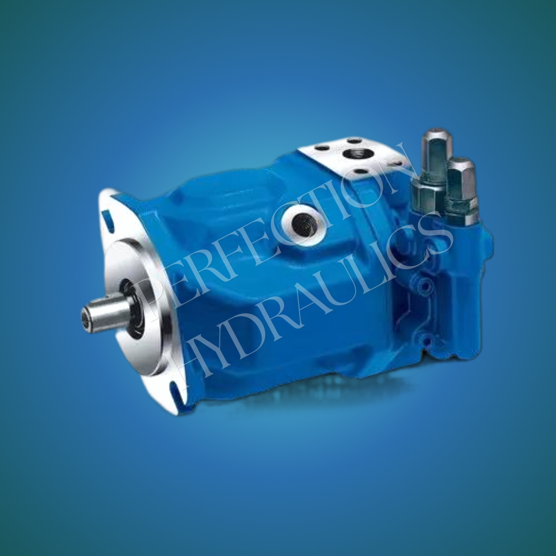 Rexroth Axial Piston Hydraulic Pump
