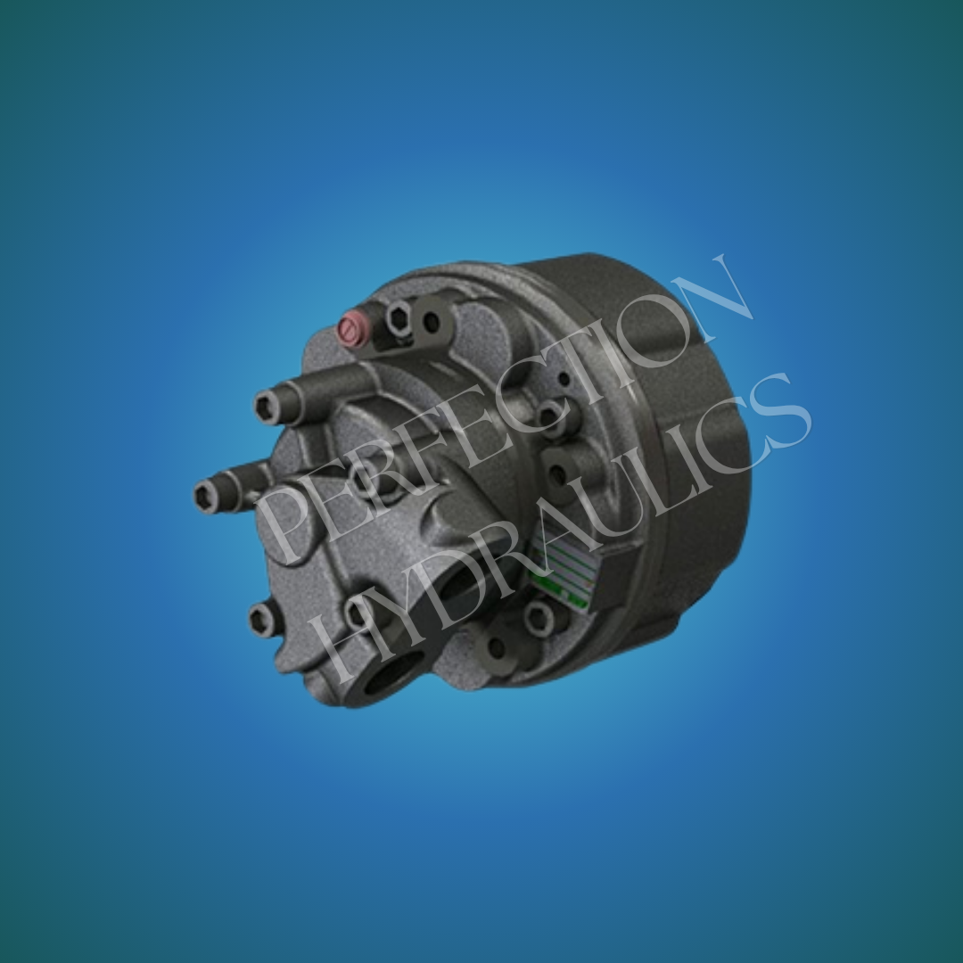 SAI Hydraulic  motor