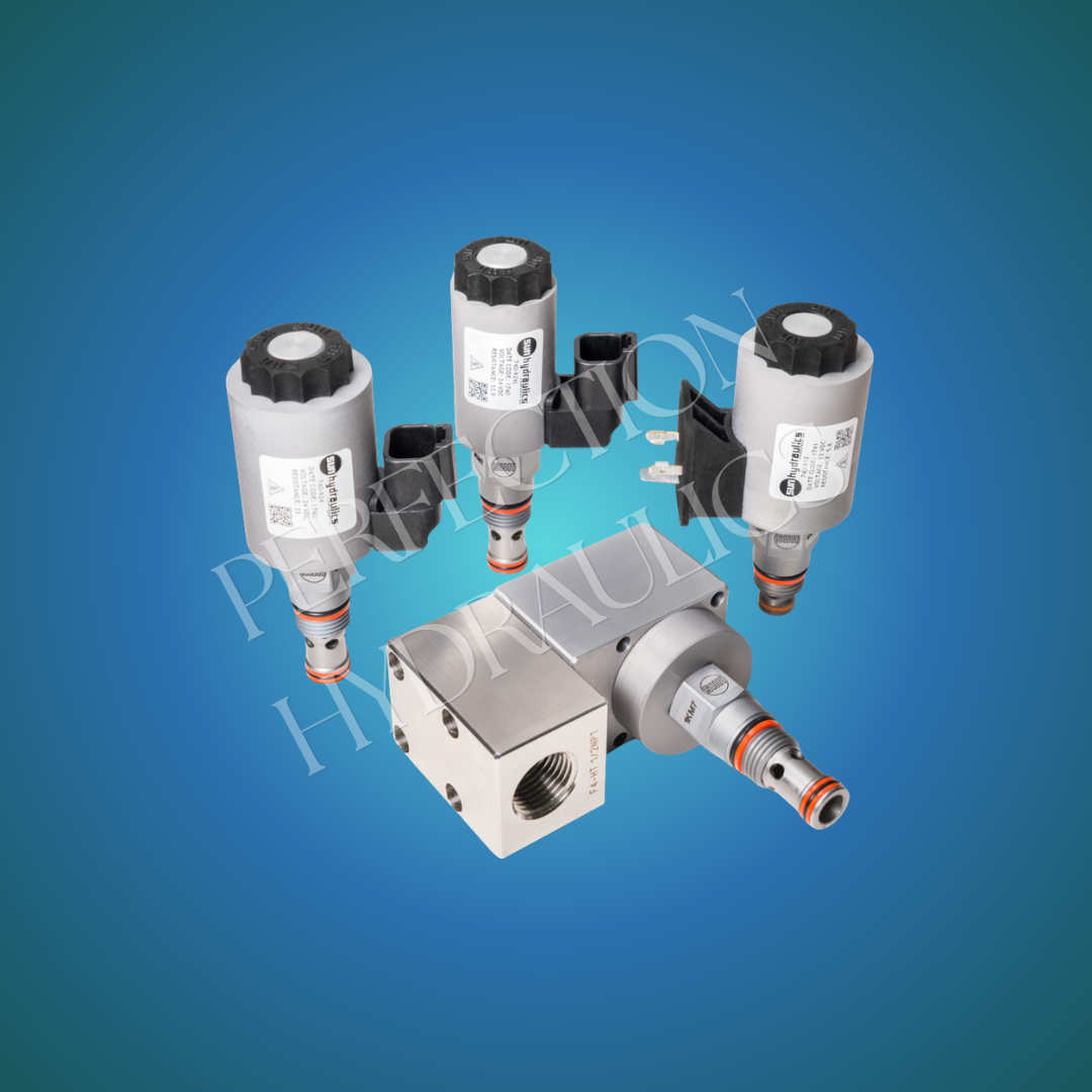 Sun Hydraulic valve