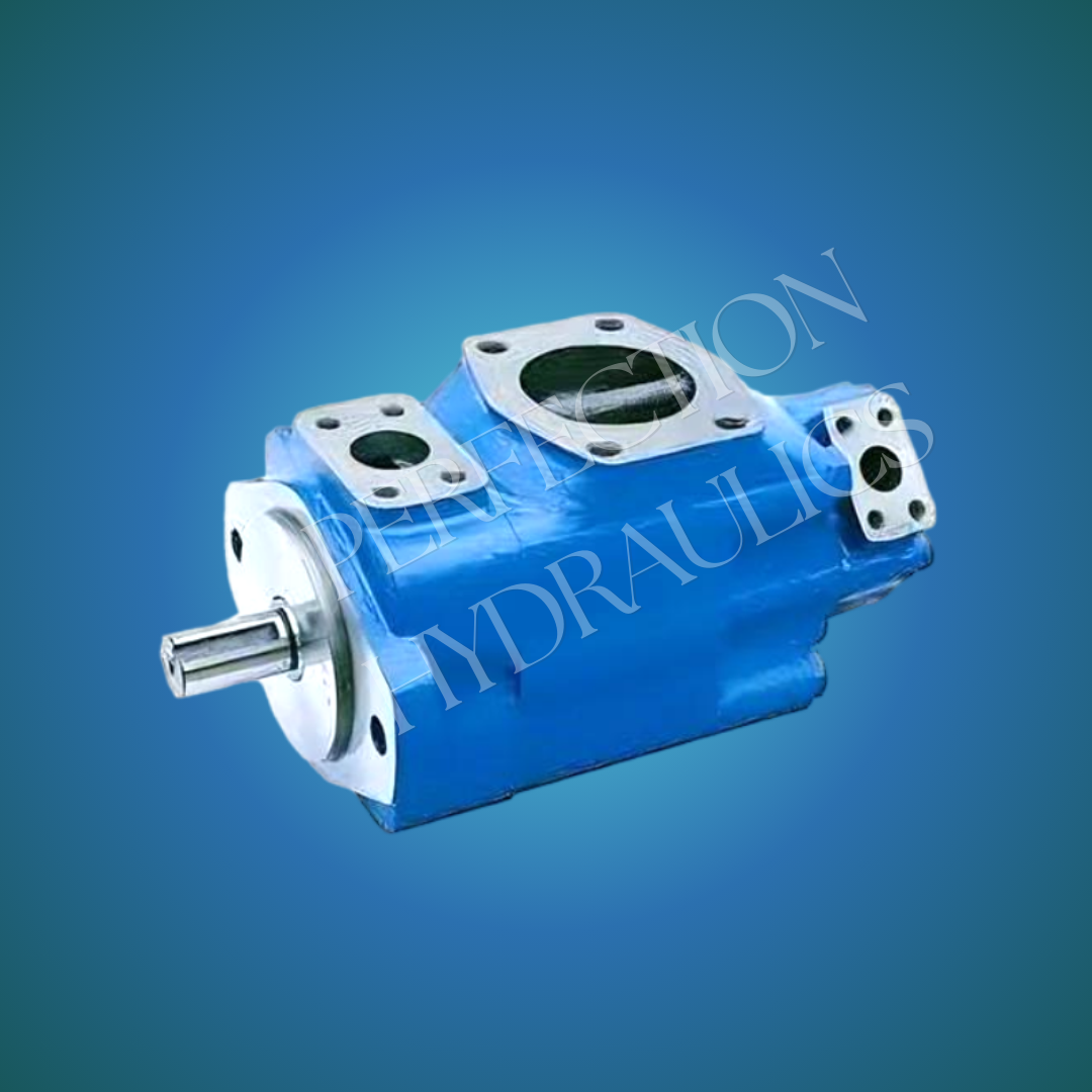 Vickers Hydraulic Pumps