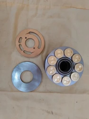 Yuken A Hydraulic Pump Parts