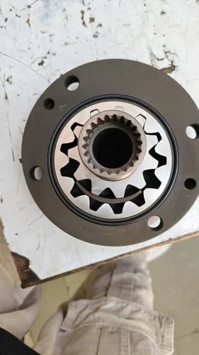 Yuken A4VG Hydraulic Pump Parts
