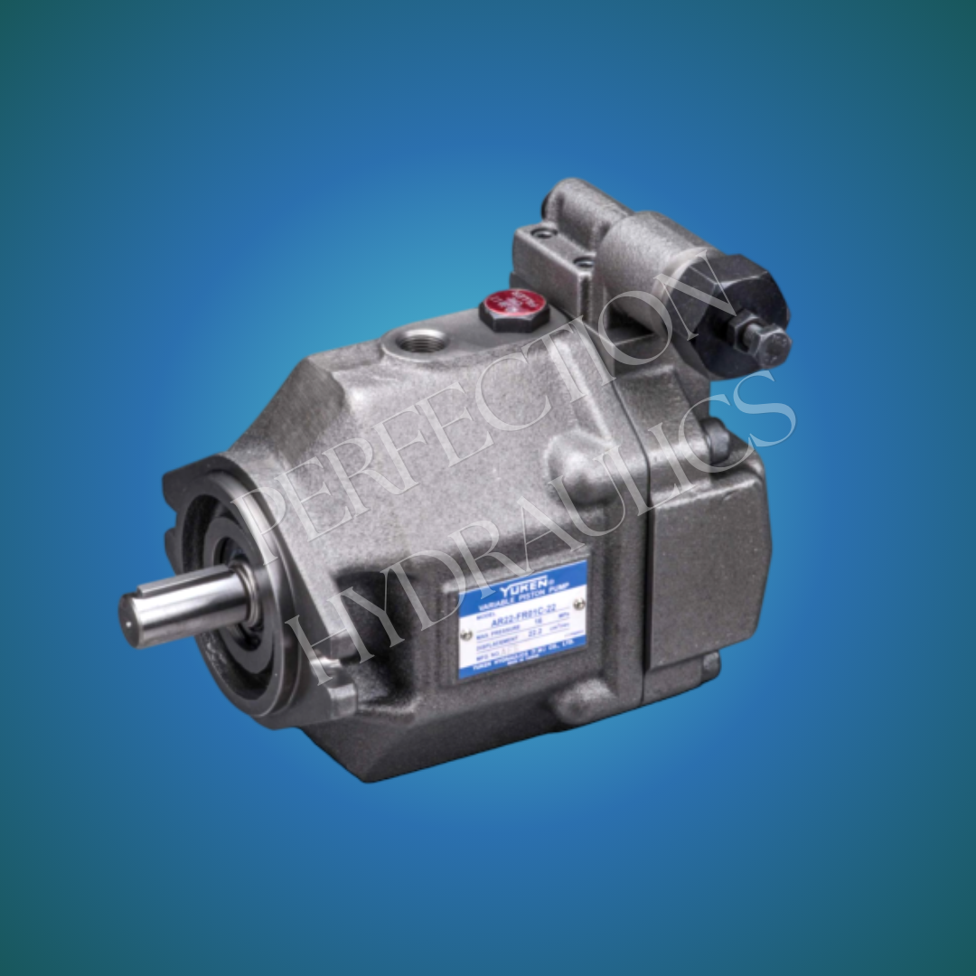 Yuken Hydraulic Pump
