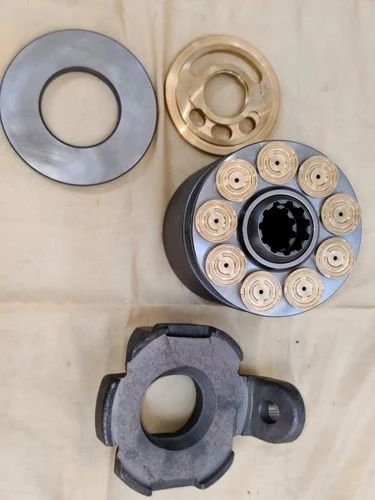 Yuken K3V Hydraulic Pump Parts