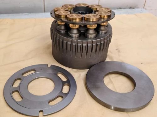 Yuken M5X Hydraulic Pump Parts