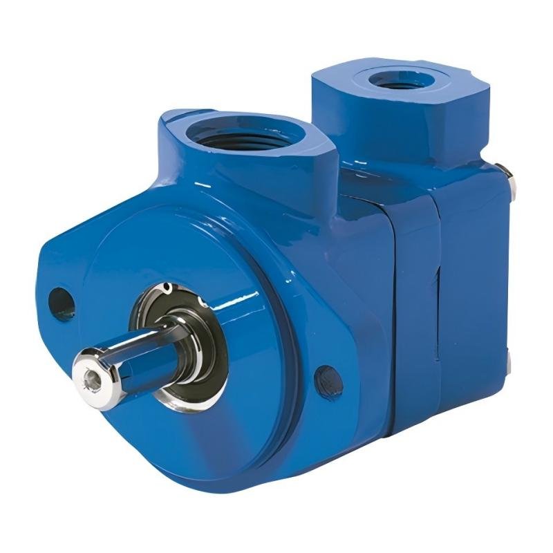 Hydraulic Pumps