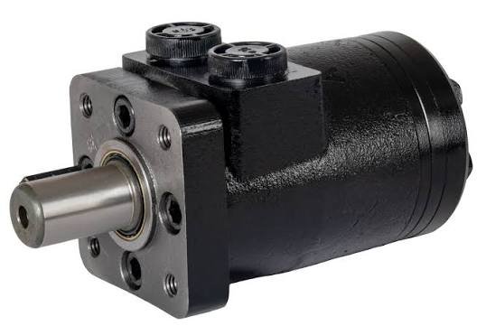 Hydraulic Motor