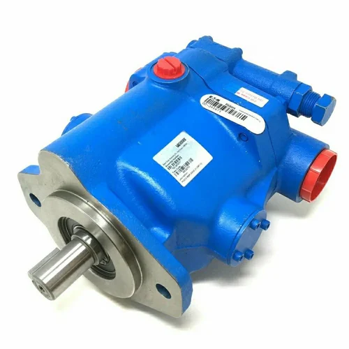 300Bar Eaton Vickers Hydraulic Pumps