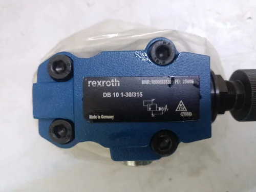 240Bar Bosch Rexroth Hydraulic Pump