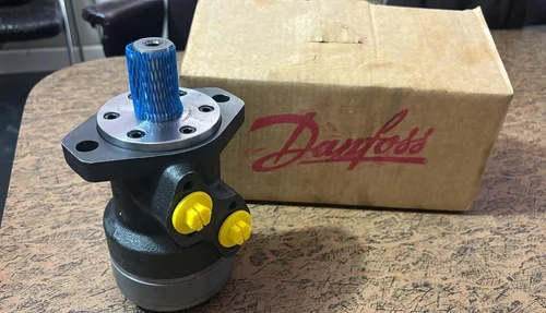 160Bar Danfoss Hydraulic Pump