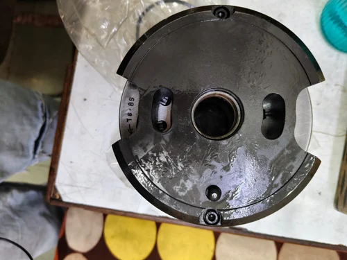 Veljan VT6C Vane Pump